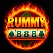 Rummy 888 Real Cash Game