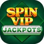 Spin VIP Jackpot