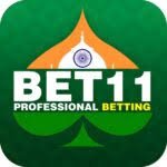 Bet 11